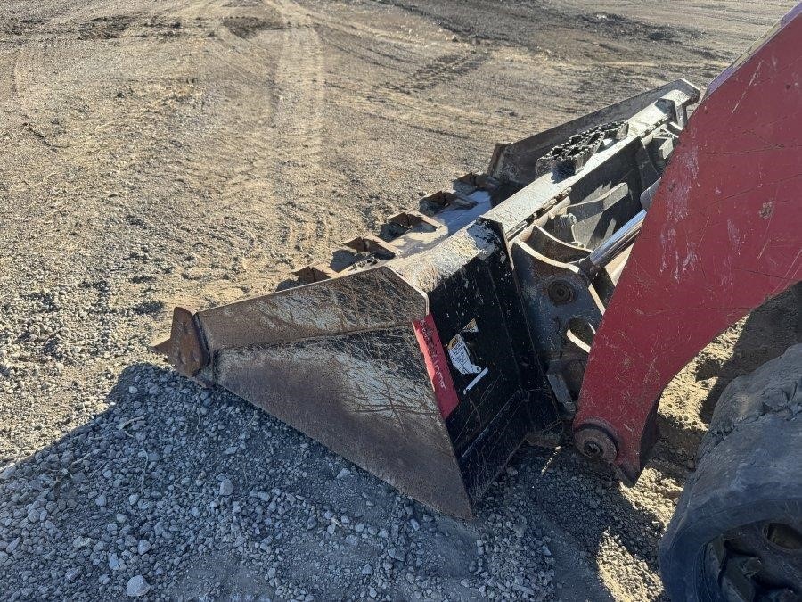 2019 Takeuchi TL8 Compact Track Loader - Image 20