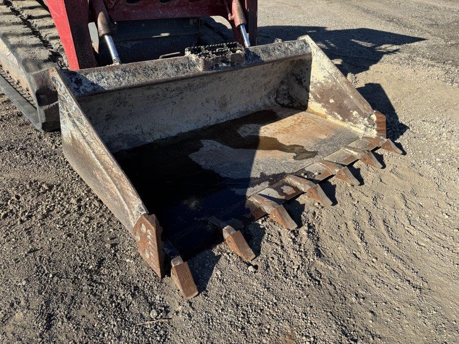 2019 Takeuchi TL8 Compact Track Loader - Image 22