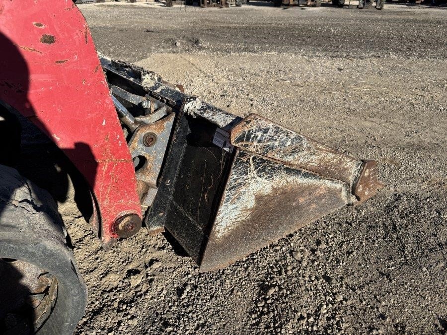 2019 Takeuchi TL8 Compact Track Loader - Image 23