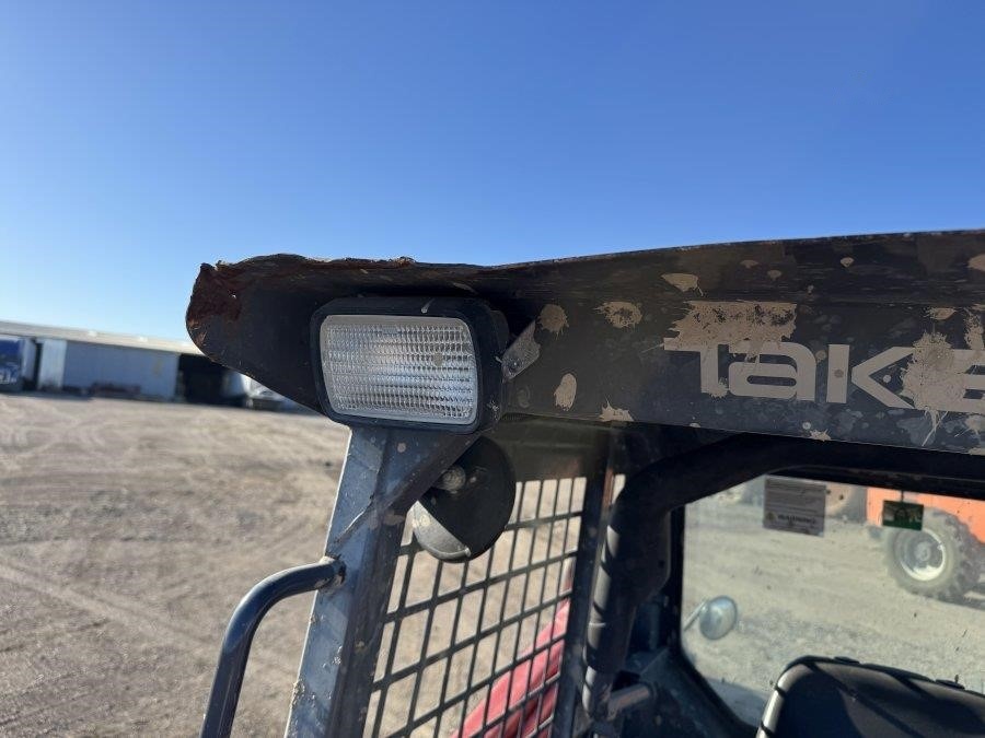 2019 Takeuchi TL8 Compact Track Loader - Image 25