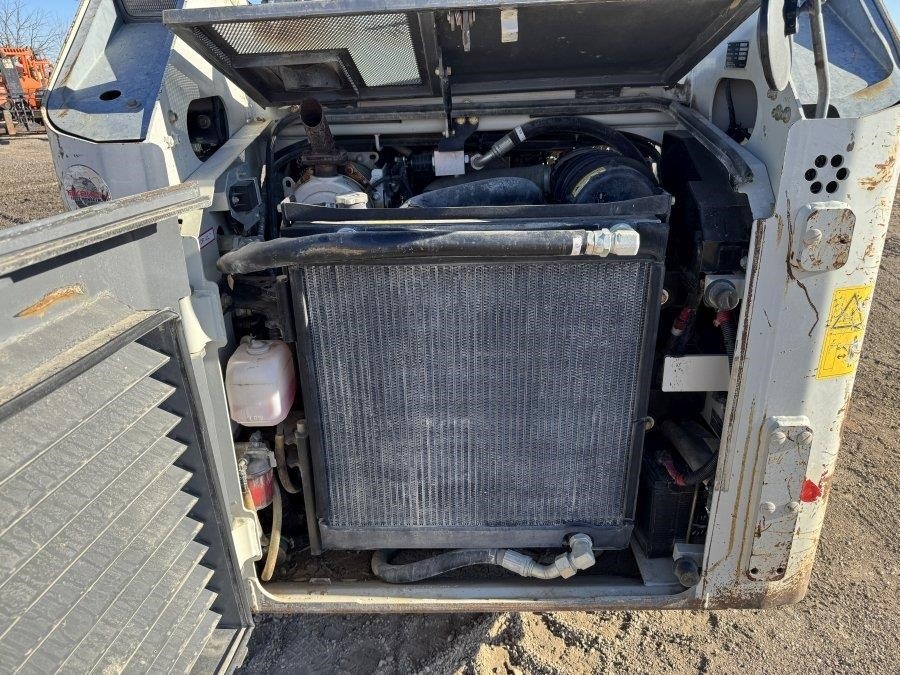2019 Takeuchi TL8 Compact Track Loader - Image 35