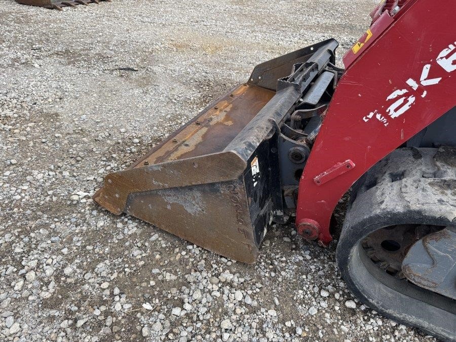 2021 Takeuchi TL8R2 Compact Track Loader - Image 23