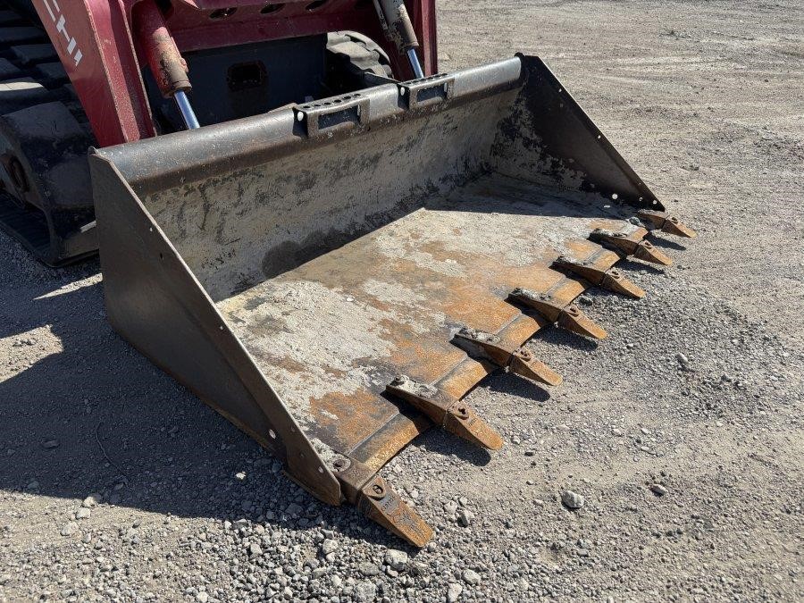 2021 Takeuchi TL8R2 Compact Track Loader - Image 20