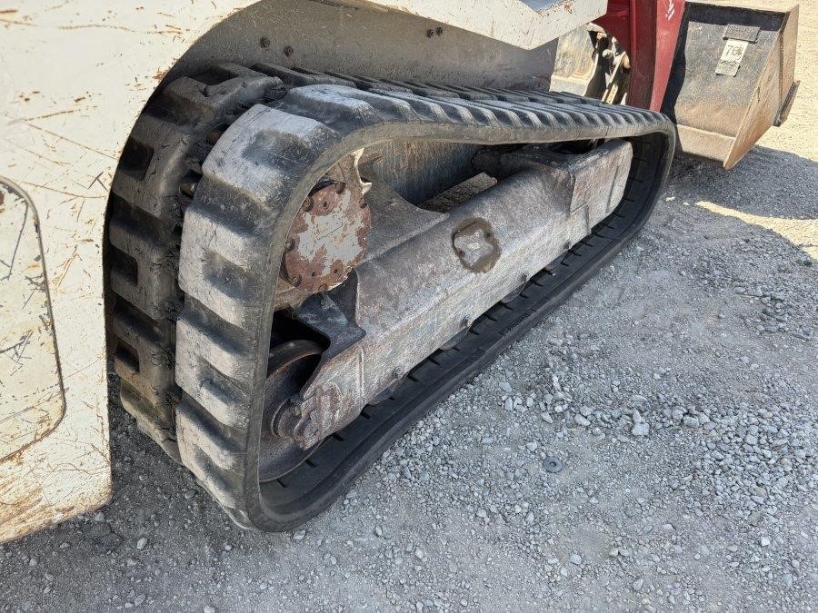 2021 Takeuchi TL8R2 Compact Track Loader - Image 13