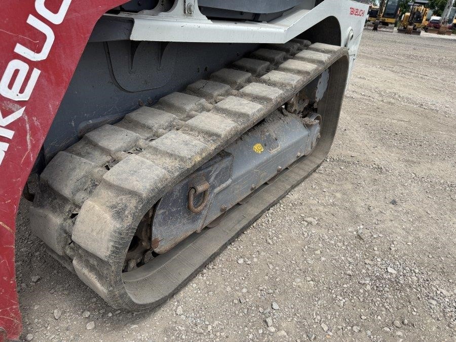 2020 Takeuchi TL10V2 Compact Track Loader - Image 15
