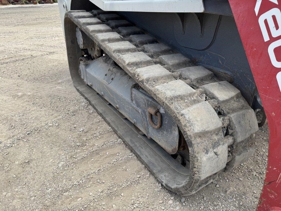 2020 Takeuchi TL10V2 Compact Track Loader - Image 16