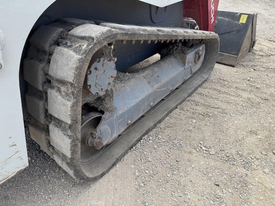 2020 Takeuchi TL10V2 Compact Track Loader - Image 22