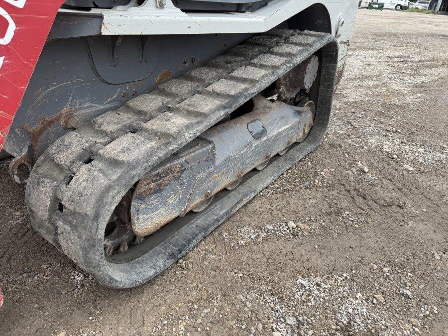 2020 Takeuchi TL10V2 Compact Track Loader - Image 16