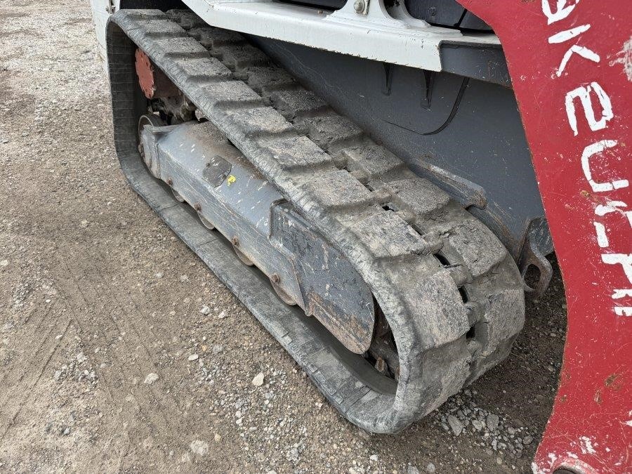 2020 Takeuchi TL10V2 Compact Track Loader - Image 22