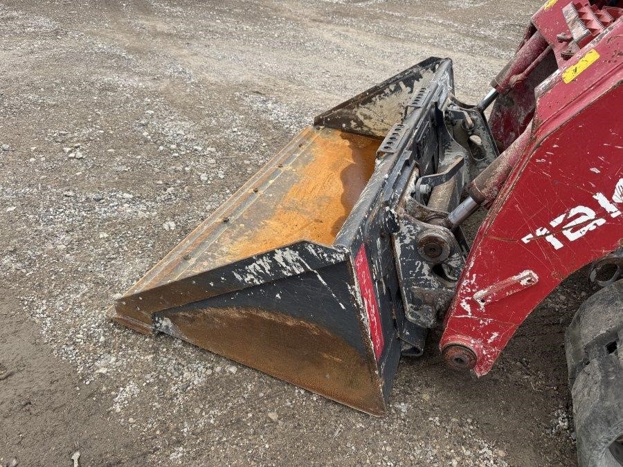2020 Takeuchi TL10V2 Compact Track Loader - Image 23