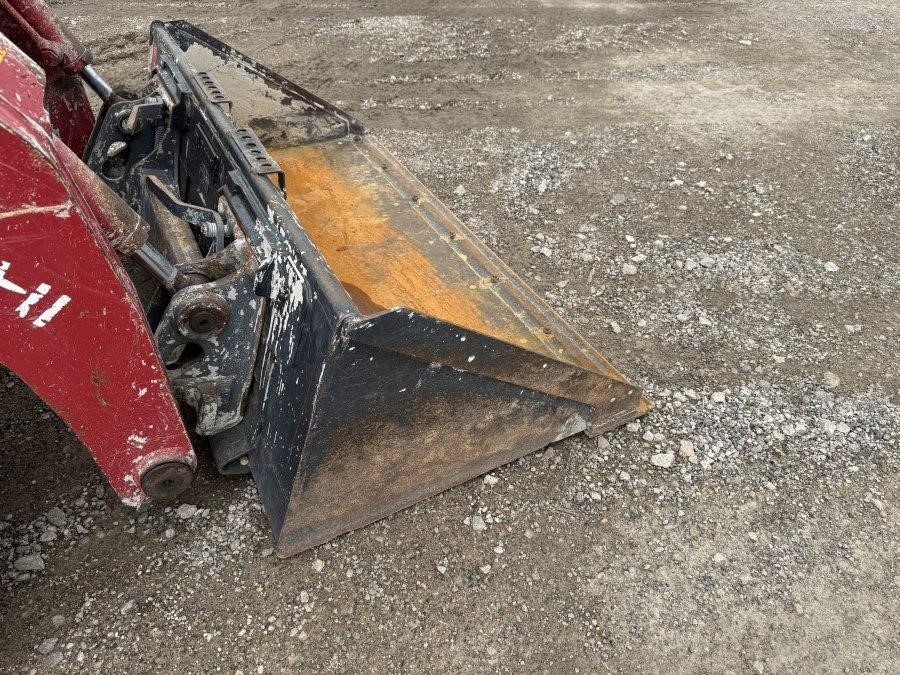 2020 Takeuchi TL10V2 Compact Track Loader - Image 26