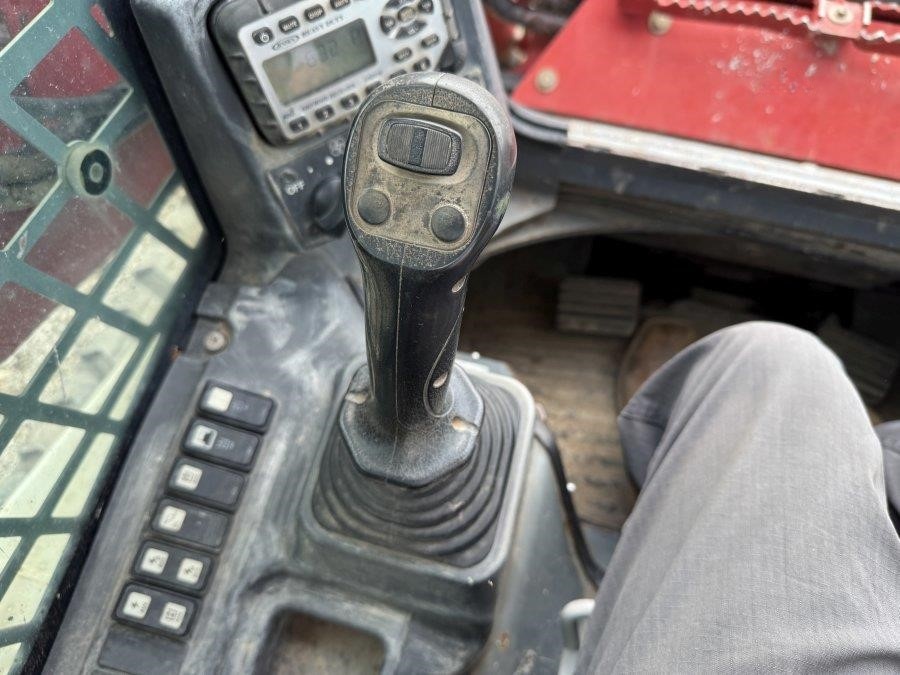 2020 Takeuchi TL12V2-CR Compact Track Loader - Image 36