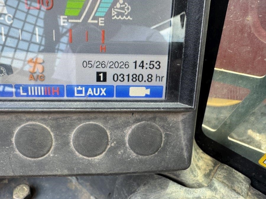 2020 Takeuchi TL12V2-CR Compact Track Loader - Image 41
