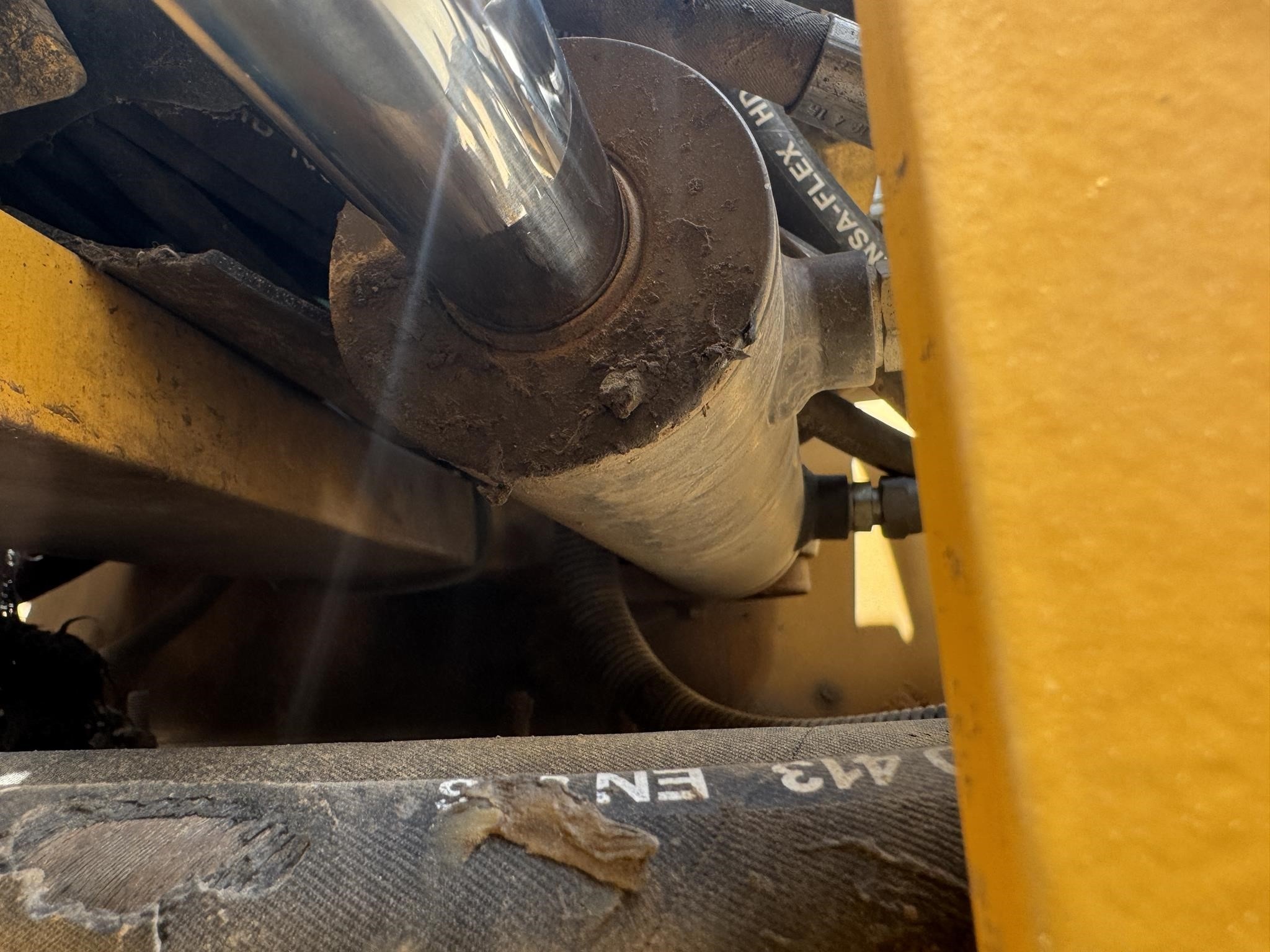 2018 Volvo DD25B Smooth Drum Compactor - Image 17