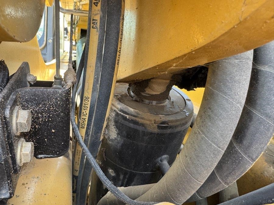 2019 Caterpillar TL1255D Telehandler - Image 23