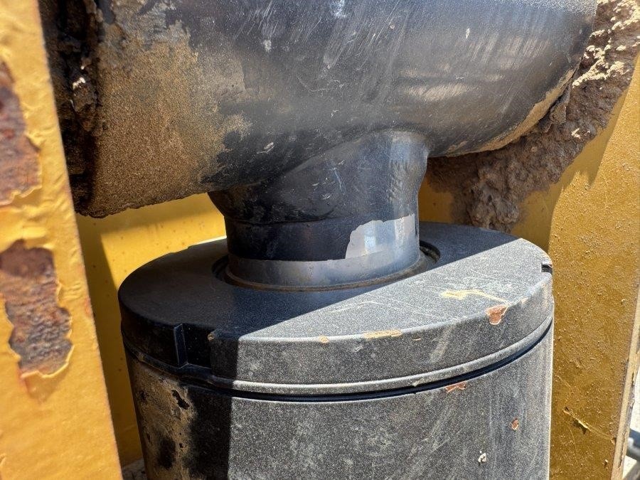 2019 Caterpillar TL1255D Telehandler - Image 27