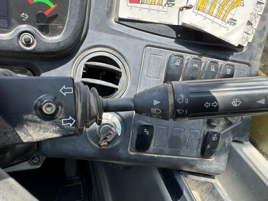 2019 Caterpillar TL1255D Telehandler - Image 43