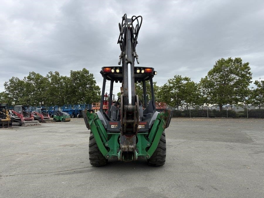 2018 Deere 310L EP Backhoe Loader - Image 4
