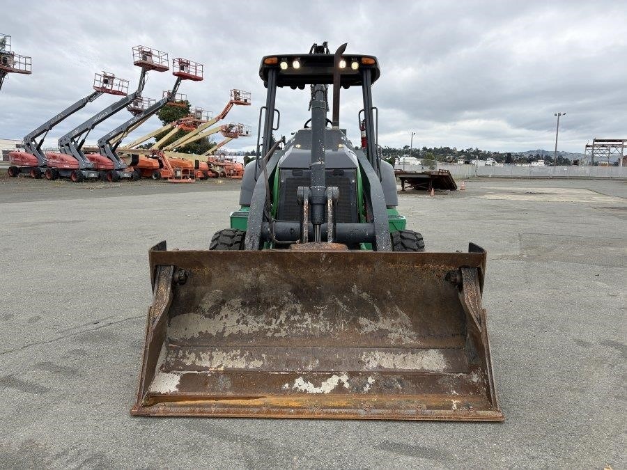 2018 Deere 310L EP Backhoe Loader - Image 8