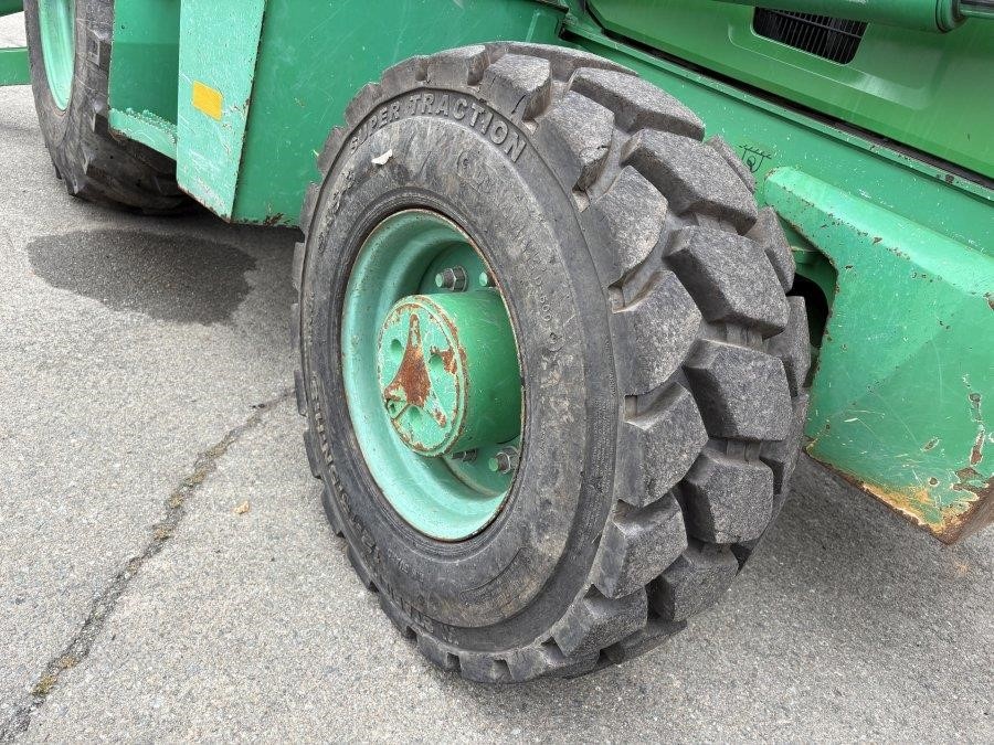 2018 Deere 310L EP Backhoe Loader - Image 9