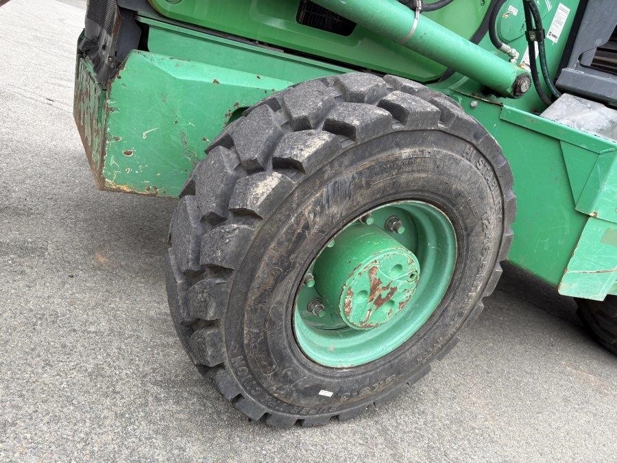 2018 Deere 310L EP Backhoe Loader - Image 10