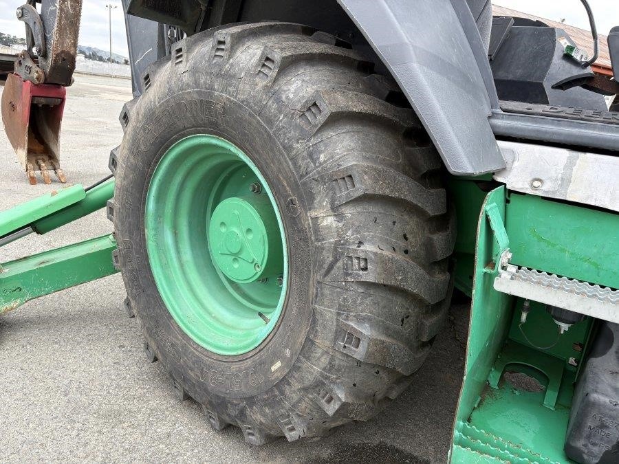 2018 Deere 310L EP Backhoe Loader - Image 11