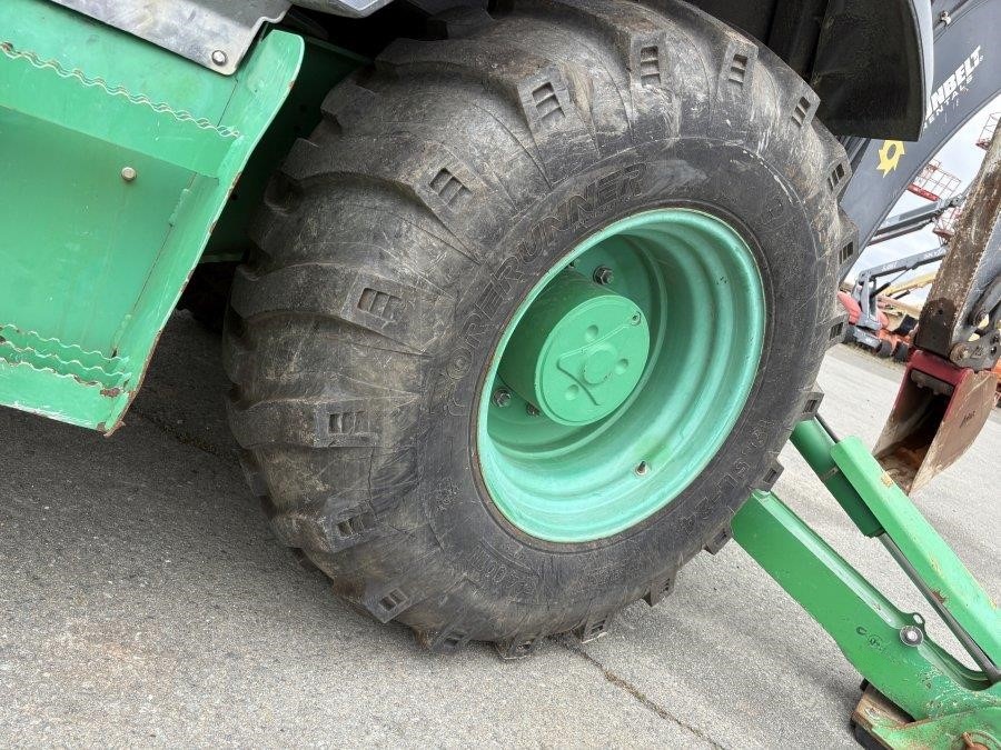 2018 Deere 310L EP Backhoe Loader - Image 12
