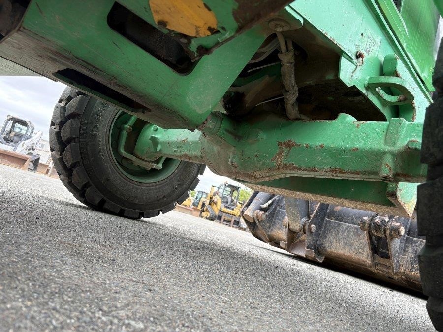 2018 Deere 310L EP Backhoe Loader - Image 13