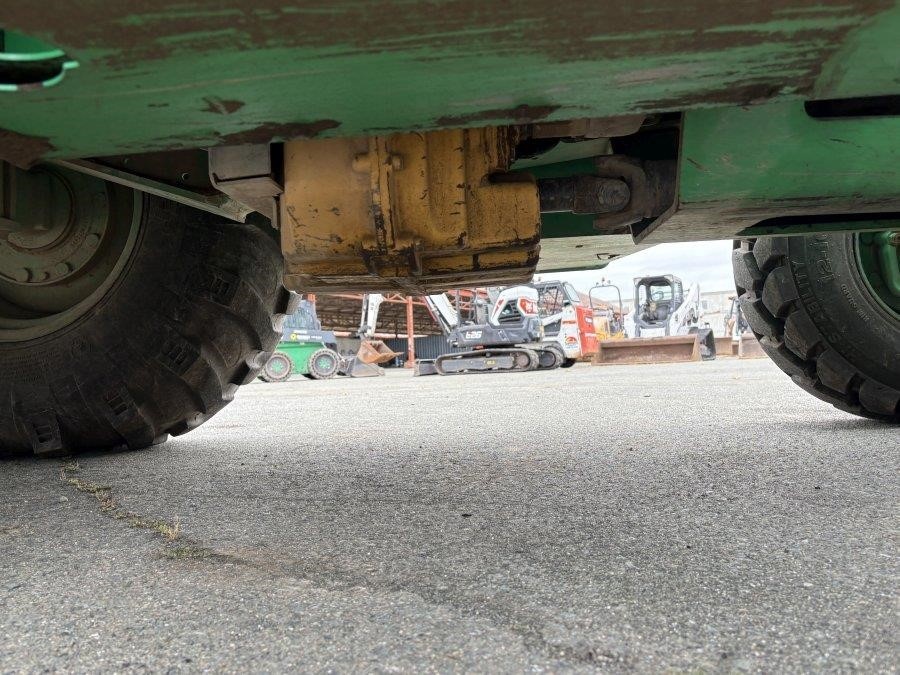 2018 Deere 310L EP Backhoe Loader - Image 14