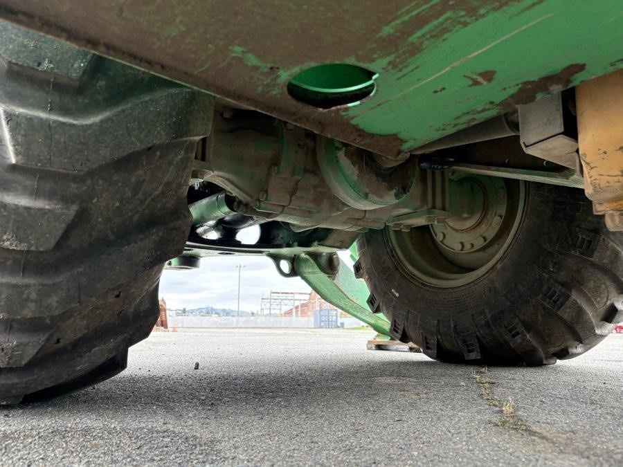 2018 Deere 310L EP Backhoe Loader - Image 15