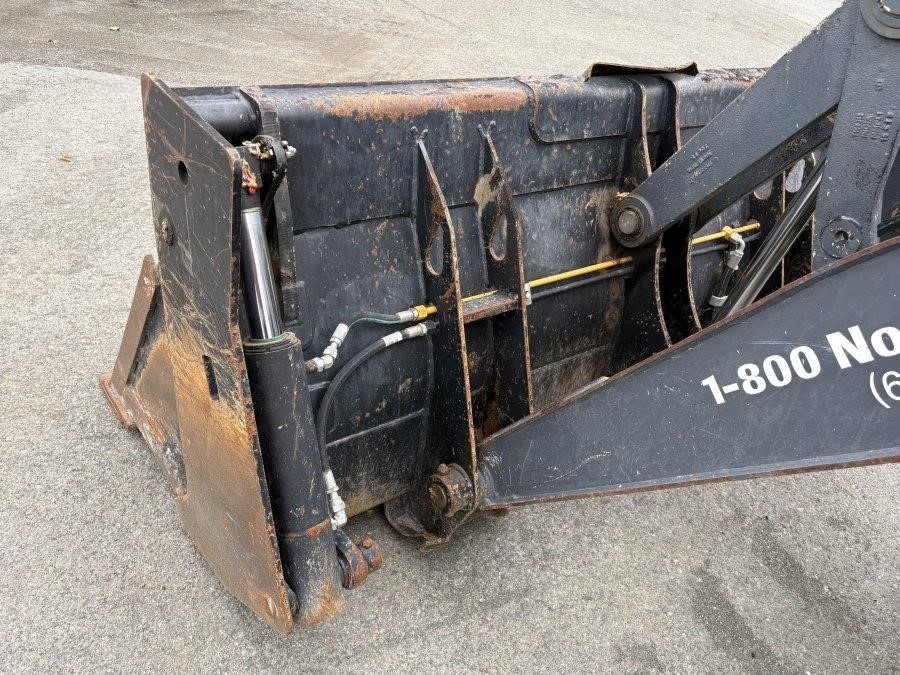 2018 Deere 310L EP Backhoe Loader - Image 16