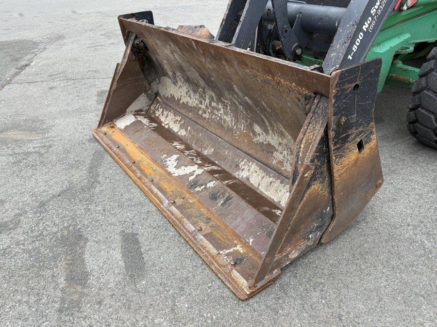 2018 Deere 310L EP Backhoe Loader - Image 17