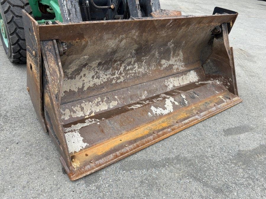 2018 Deere 310L EP Backhoe Loader - Image 18