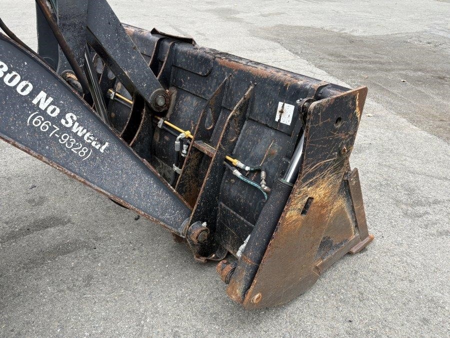 2018 Deere 310L EP Backhoe Loader - Image 19
