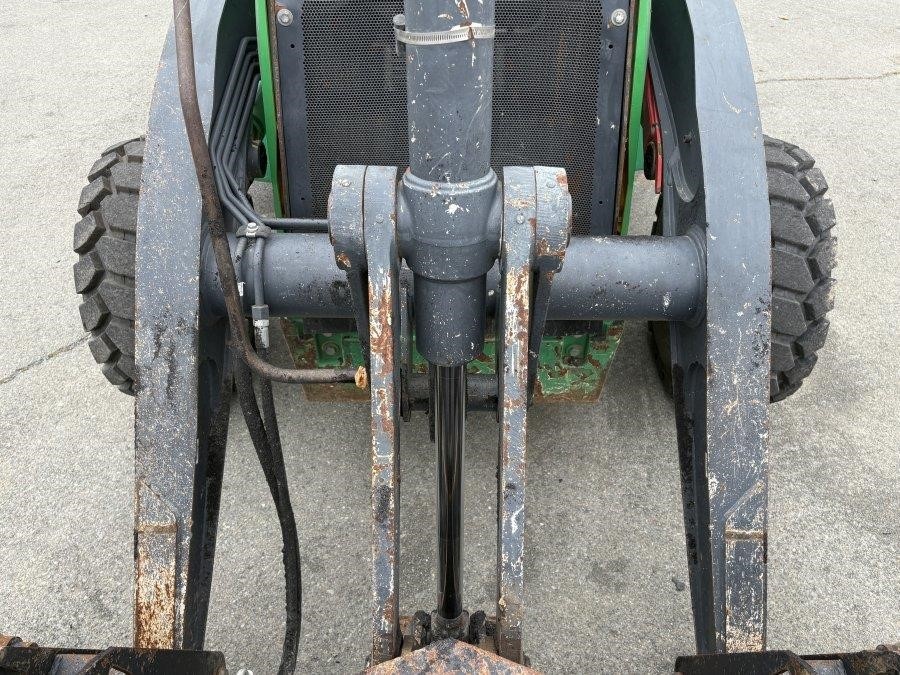 2018 Deere 310L EP Backhoe Loader - Image 20
