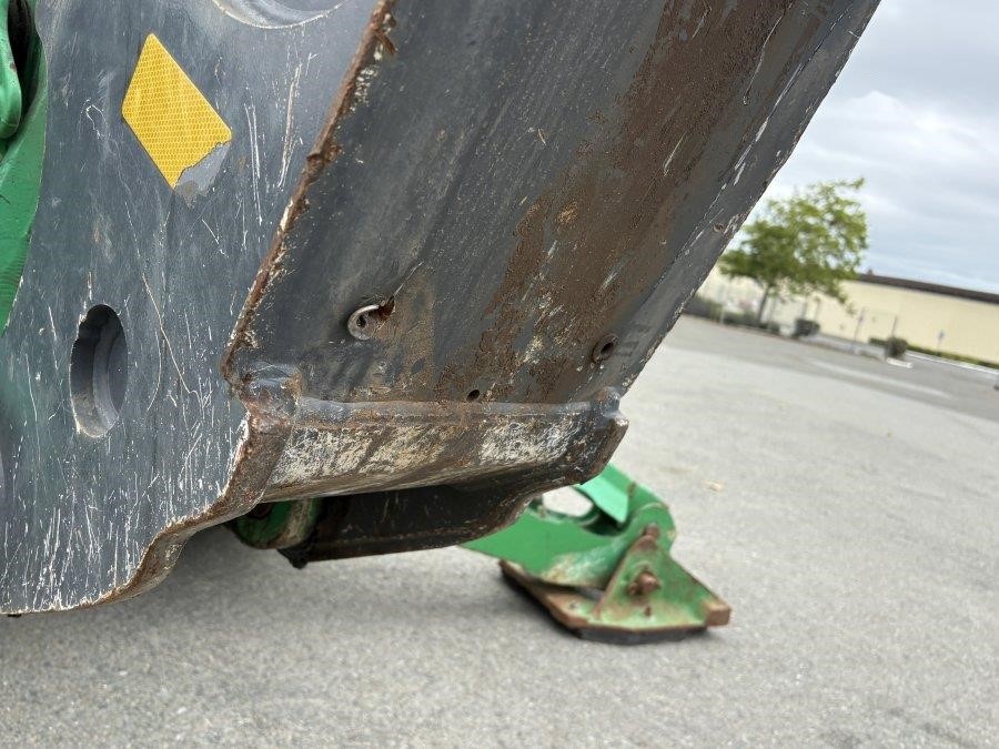 2018 Deere 310L EP Backhoe Loader - Image 22