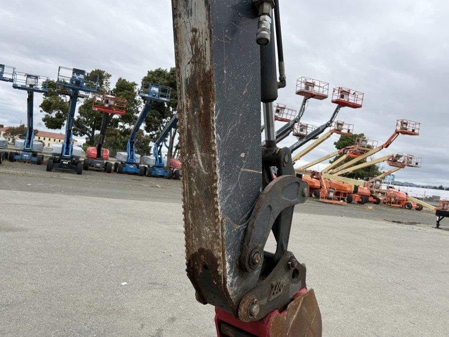 2018 Deere 310L EP Backhoe Loader - Image 26