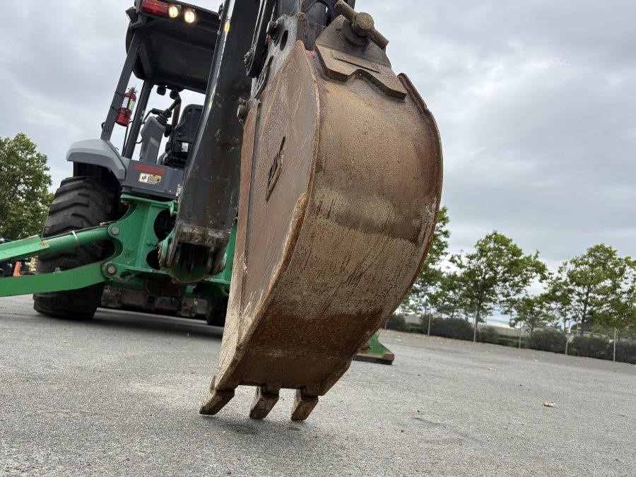 2018 Deere 310L EP Backhoe Loader - Image 27