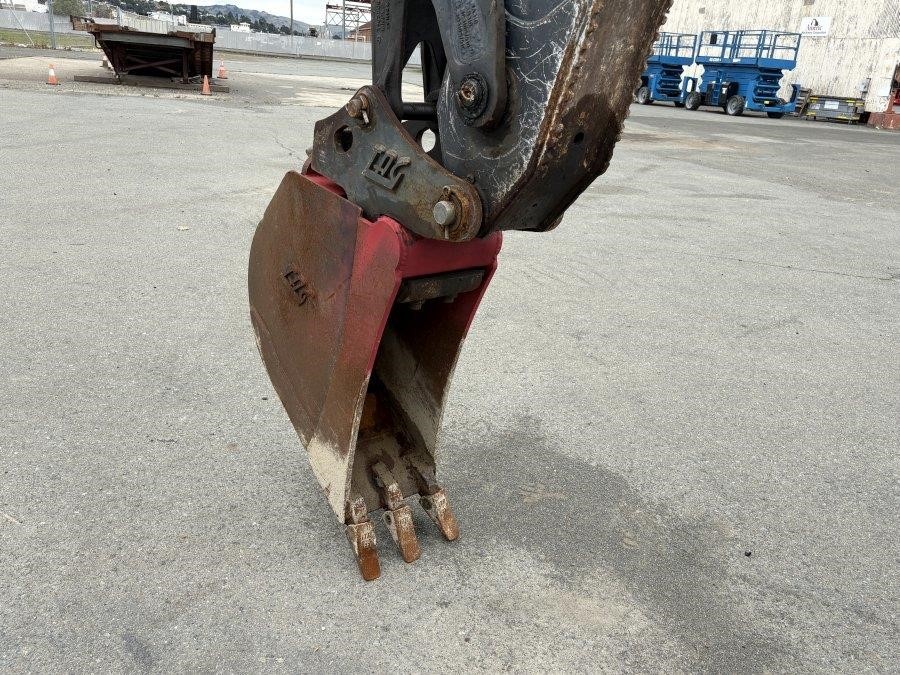 2018 Deere 310L EP Backhoe Loader - Image 28