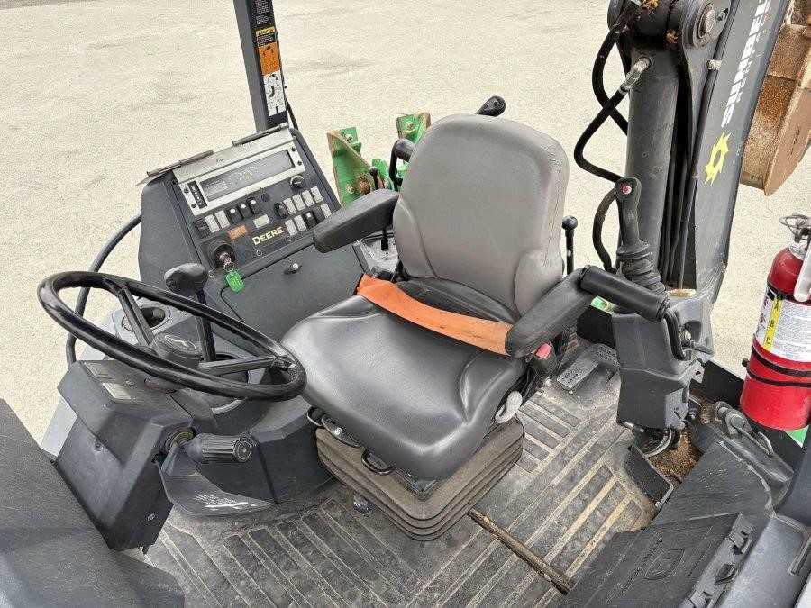 2018 Deere 310L EP Backhoe Loader - Image 31