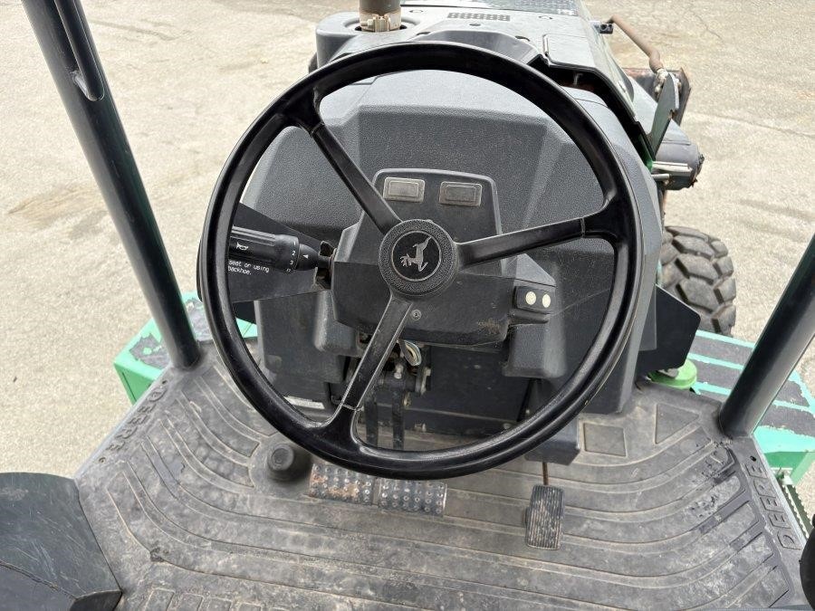 2018 Deere 310L EP Backhoe Loader - Image 32