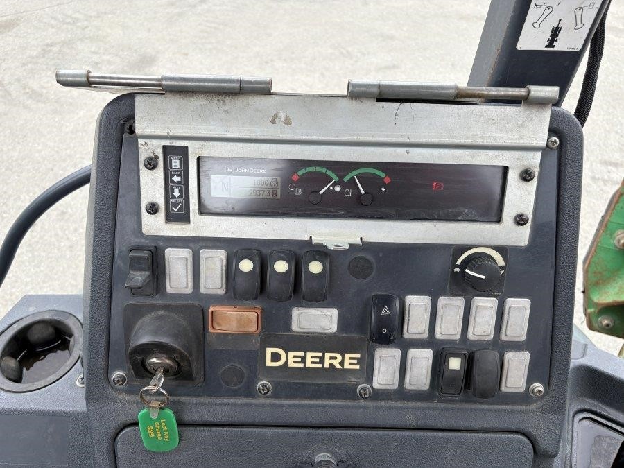 2018 Deere 310L EP Backhoe Loader - Image 33