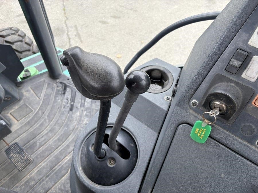 2018 Deere 310L EP Backhoe Loader - Image 35