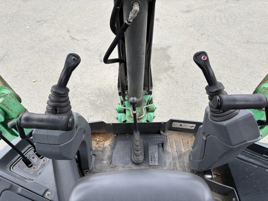 2018 Deere 310L EP Backhoe Loader - Image 36