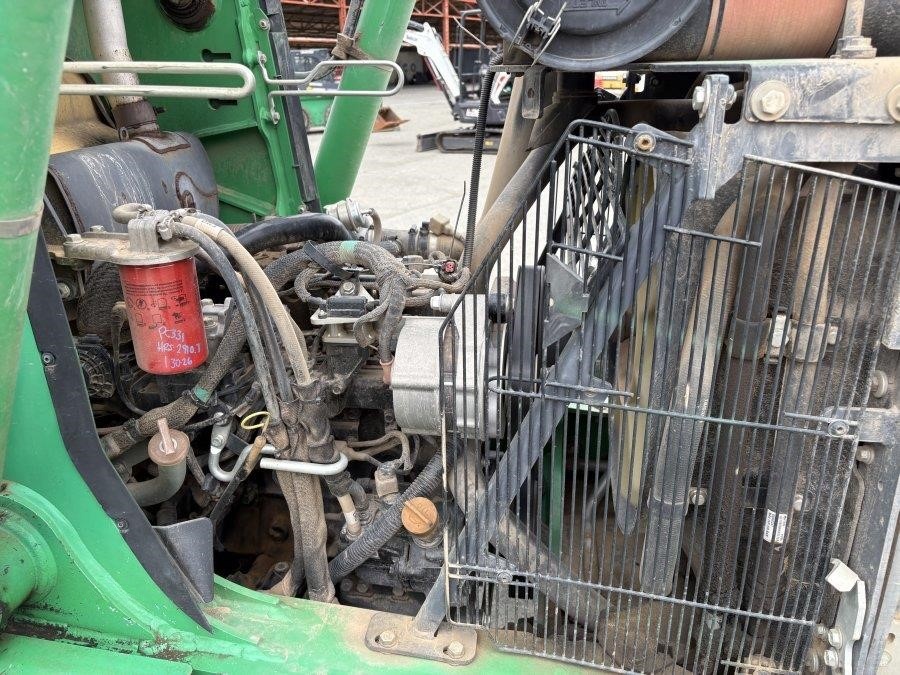 2018 Deere 310L EP Backhoe Loader - Image 40