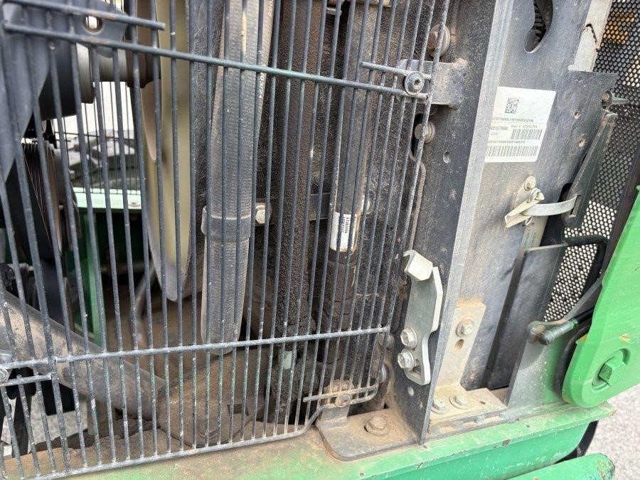 2018 Deere 310L EP Backhoe Loader - Image 41