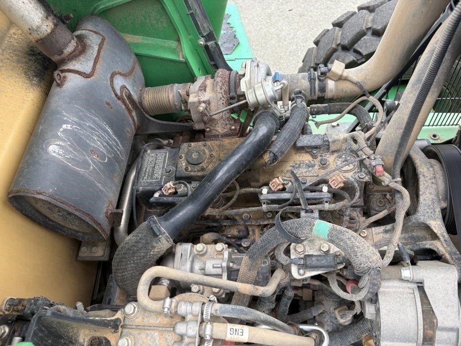 2018 Deere 310L EP Backhoe Loader - Image 42