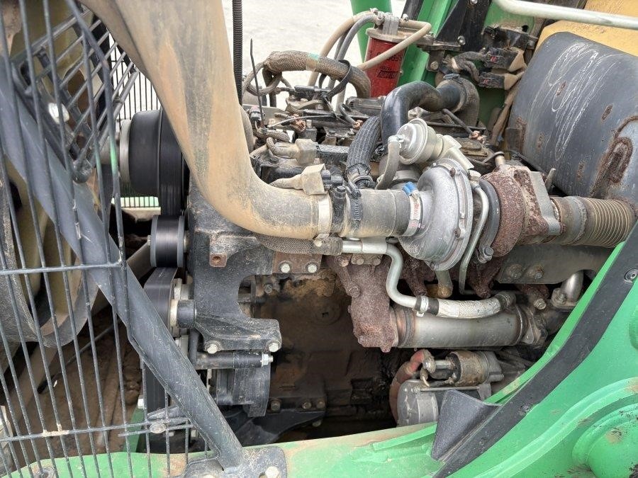 2018 Deere 310L EP Backhoe Loader - Image 43