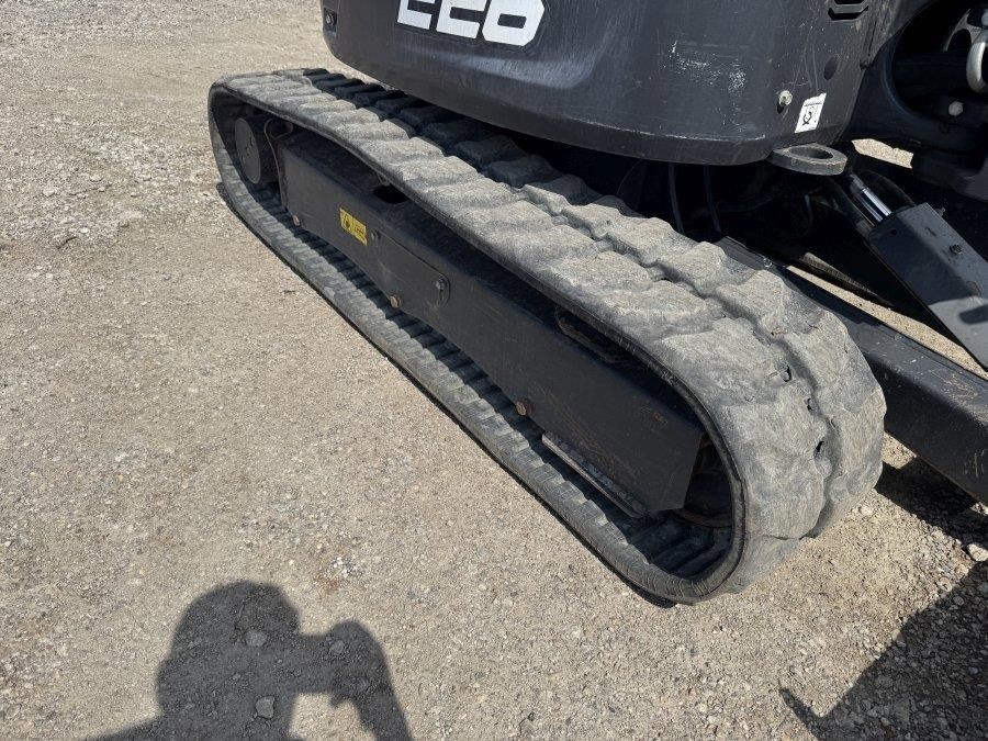 2020 Bobcat E26 Mini Excavator - Image 9
