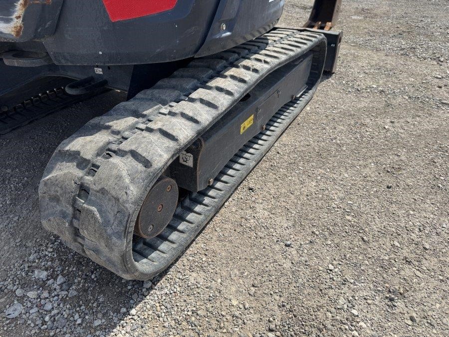 2020 Bobcat E26 Mini Excavator - Image 14